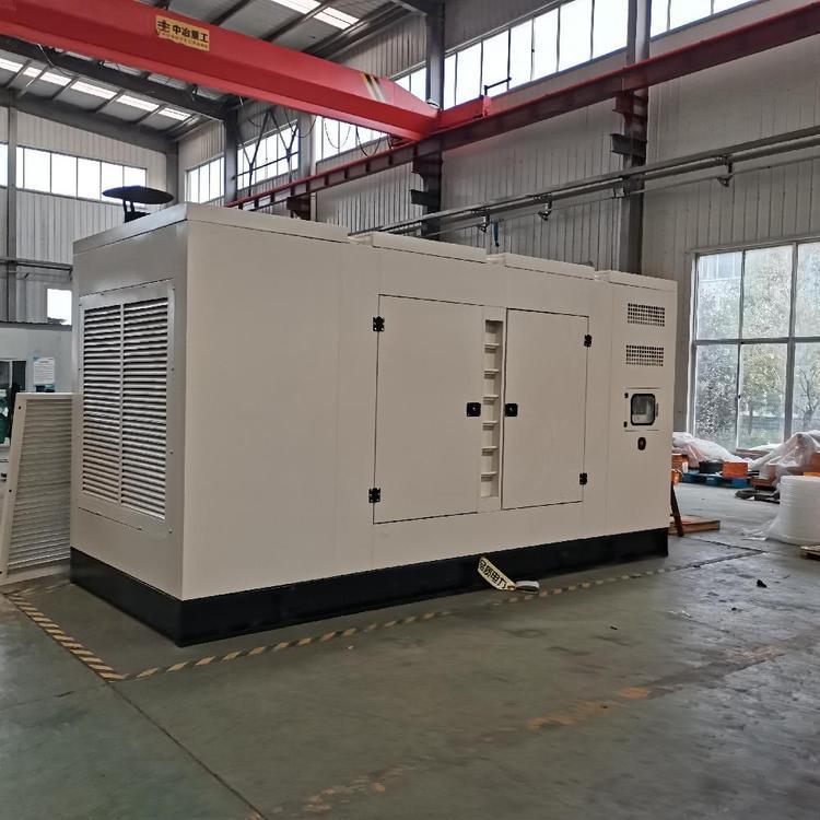 玉树发电机出租